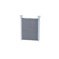 Wärmetauscher Innenraumheizung 148 mm - 203 mm NRF...