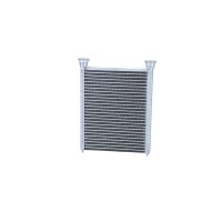 Wärmetauscher Innenraumheizung 148 mm - 203 mm NRF für u.a. ALFA ROMEO GIULIETTA