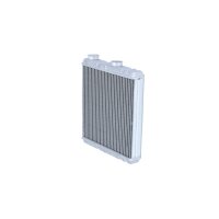 Heat exchanger for interior heating 175 mm - 186 mm NRF...