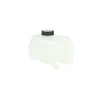 Ausgleichsbehälter Kühlmittel NRF passend für u.a. FORD FIESTA