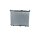 Radiator engine cooling 538 - 380 mm alu NRF for e.g. PEUGEOT 208