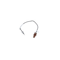 Exhaust gas temperature sensor with synthetic grease...