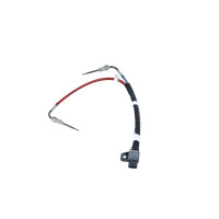 Sensor exhaust gas temperature NRF Thermo fits RENAULT...