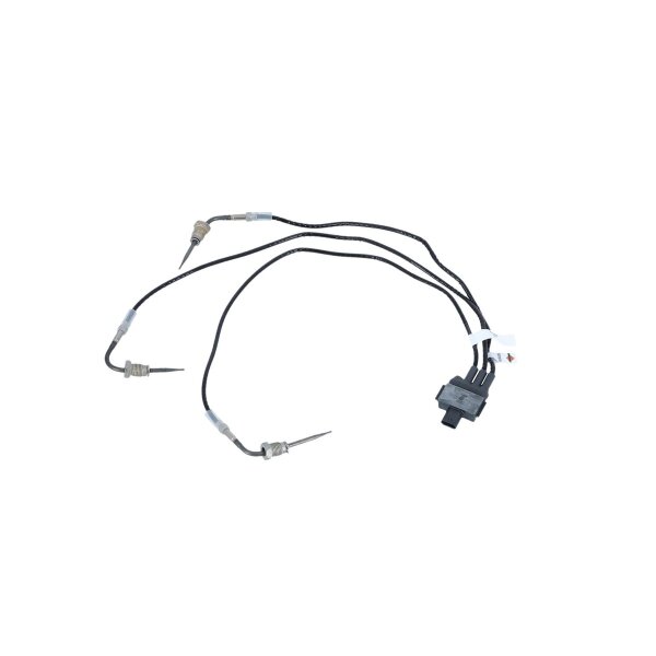 Sensor Abgastemperatur NRF passend für u.a. MERCEDES-BENZ E-KLASSE