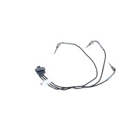 Sensor Abgastemperatur NRF passend für u.a. MERCEDES-BENZ E-KLASSE