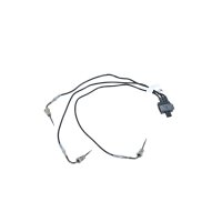 Sensor Abgastemperatur NRF passend für u.a. MERCEDES-BENZ E-KLASSE