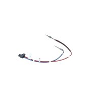 Sensor exhaust gas temperature NRF Thermo suitable for DACIA SANDERO and others