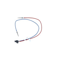 Sensor exhaust gas temperature NRF Thermo suitable for e.g. RENAULT KANGOO