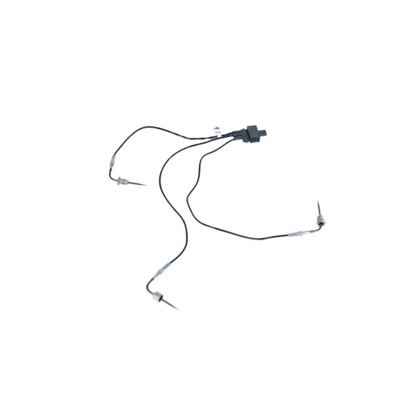 Sensor exhaust gas temperature NRF suitable for e.g. MERCEDES-BENZ SPRINTER