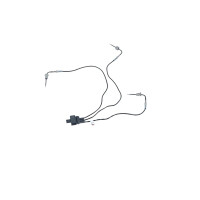 Sensor exhaust gas temperature NRF suitable for e.g. MERCEDES-BENZ SPRINTER