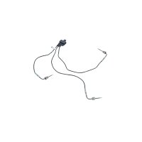 Sensor exhaust gas temperature NRF suitable for e.g. MERCEDES-BENZ SPRINTER