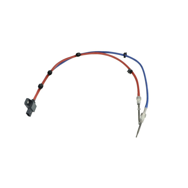 Sensor exhaust gas temperature NRF Thermo suitable for e.g. RENAULT TRAFIC