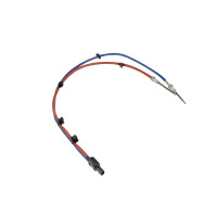 Sensor exhaust gas temperature NRF Thermo suitable for e.g. RENAULT TRAFIC