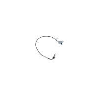 Exhaust gas temperature sensor with synthetic grease NRF for e.g. OPEL CORSA