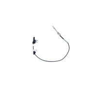 Exhaust gas temperature sensor with synthetic grease NRF for e.g. OPEL CORSA