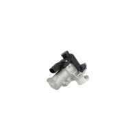 EGR valve exhaust gas recirculation NRF Thermo suitable for e.g. AUDI A8
