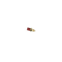 Coolant temperature sensor 1-pin M14x1.25 NRF for e.g. RENAULT 21