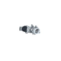 EGR valve exhaust gas recirculation NRF Thermo suitable...