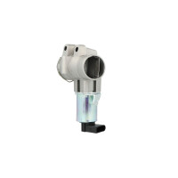 AGR-Ventil mit Dichtringen NRF passend für u.a. SMART CABRIO