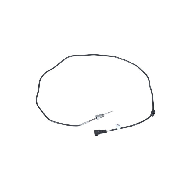 Exhaust gas temperature sensor with synthetic grease NRF for e.g. FORD TRANSIT