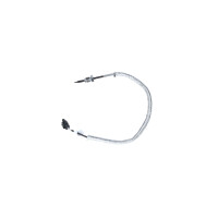 Exhaust gas temperature sensor with synthetic grease NRF for e.g. JEEP CHEROKEE