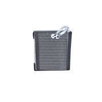 Evaporator with sealing ring 235 mm - 255 mm NRF for...