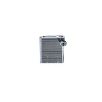 Evaporator with sealing ring 235 mm - 261 mm NRF for...