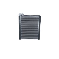 Evaporator with sealing ring 255 mm - 303 mm NRF for e.g....
