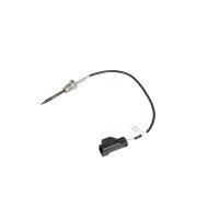 Exhaust gas temperature sensor 2-pin 826 mm cable NRF for...