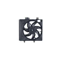 Lüfter Motorkühlung 35/100 W NRF passend...