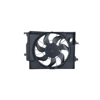 Engine cooling fan anti-overheating NRF suitable for e.g....