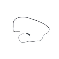 Sensor Abgastemperatur mit synthetischem Fett NRF...