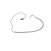 Sensor Abgastemperatur mit synthetischem Fett NRF für u.a. ALFA ROMEO 147