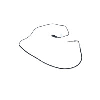 Sensor Abgastemperatur mit synthetischem Fett NRF für u.a. ALFA ROMEO 147