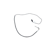 Sensor Abgastemperatur mit synthetischem Fett NRF für u.a. ALFA ROMEO 147