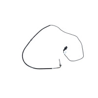 Sensor Abgastemperatur mit synthetischem Fett NRF für u.a. ALFA ROMEO 147