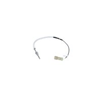 Exhaust gas temperature sensor 2-pin 490 mm cable NRF for...