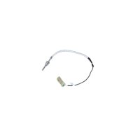Exhaust gas temperature sensor 2-pin 490 mm cable NRF for...