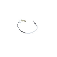 Exhaust gas temperature sensor 2-pin 490 mm cable NRF for e.g. DODGE JOURNEY