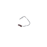 Exhaust gas temperature sensor 2-pin 190 mm cable NRF for e.g. DODGE JOURNEY