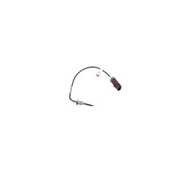 Exhaust gas temperature sensor 2-pin 190 mm cable NRF for e.g. DODGE JOURNEY