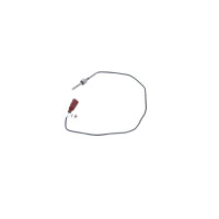 Sensor Abgastemperatur mit synthetischem Fett NRF für u.a. VW CRAFTER