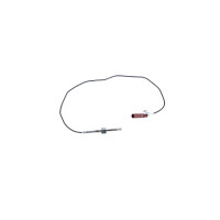 Sensor Abgastemperatur mit synthetischem Fett NRF für u.a. VW CRAFTER