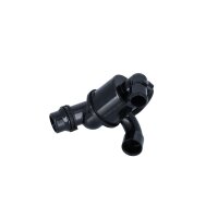 Thermostat coolant opening temperature 87 °C NRF for...