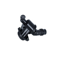 Thermostat coolant opening temperature 87 °C NRF for e.g. AUDI A4