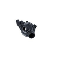 Thermostat coolant opening temperature 102 °C NRF for e.g. BMW 1 Series