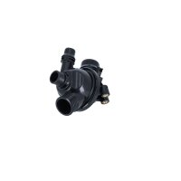 Thermostat coolant opening temperature 102 °C NRF for e.g. BMW 1 Series