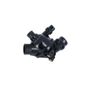 Thermostat coolant opening temperature 102 °C NRF for e.g. BMW 1 Series
