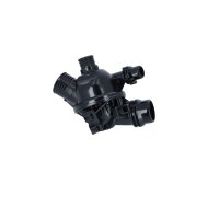 Thermostat coolant opening temperature 102 °C NRF for e.g. BMW 1 Series