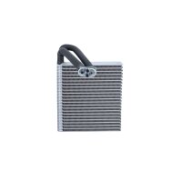 Evaporator with sealing ring 225 mm - 243 mm NRF for e.g....
